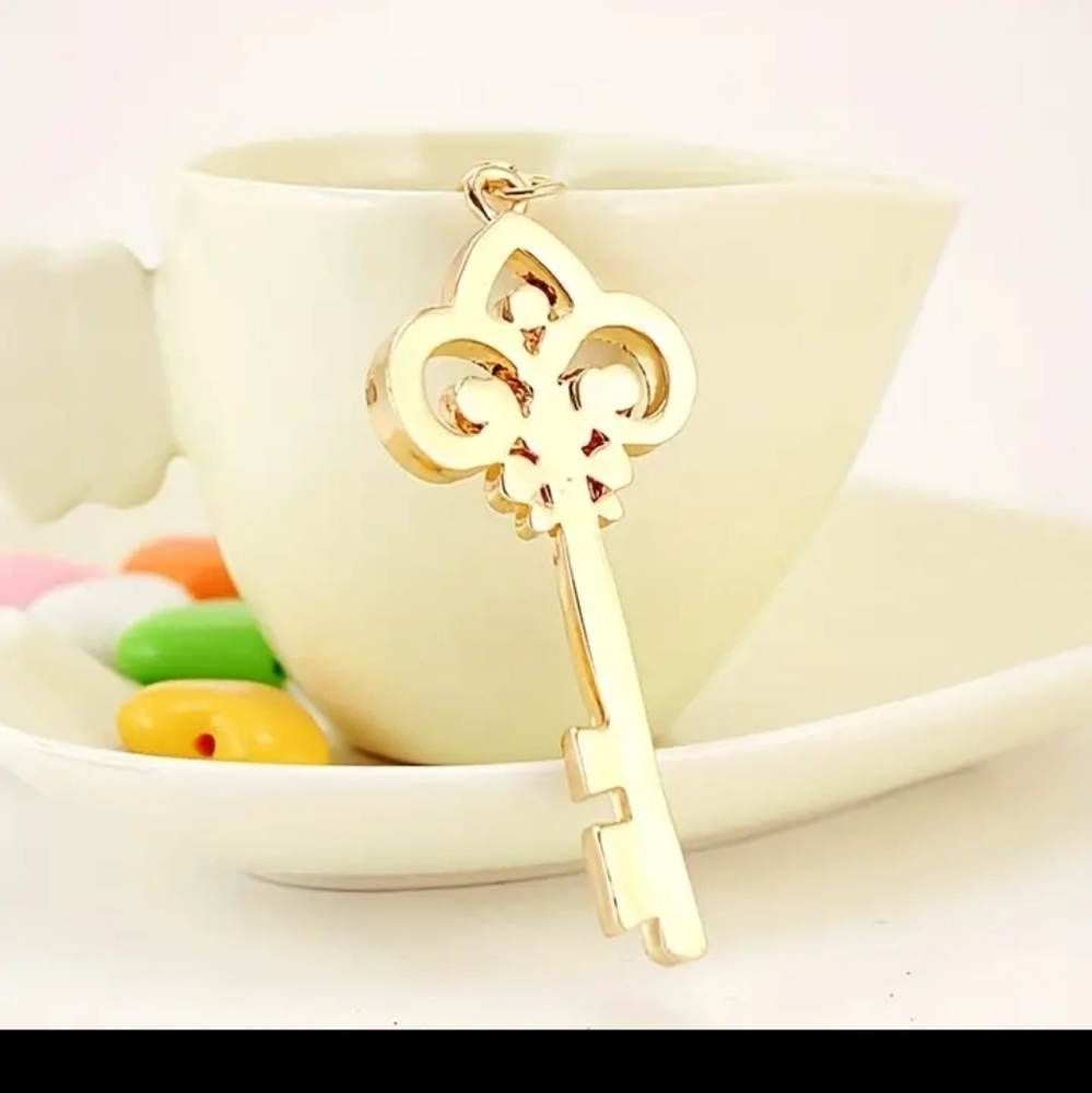 Key keychain - Picture 3 of 3